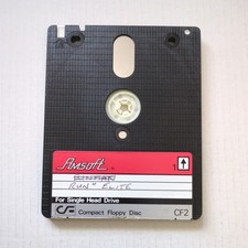 Amstrad CPC 6128 464 Elite