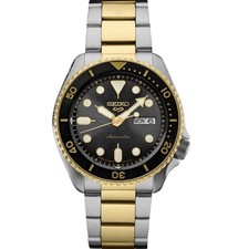Seiko 5 Automatic Mens Watch