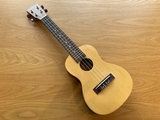 Harley Benton Thomann Ukulele