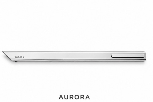 Aurora fountain pen - aurora,