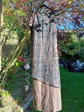 Tutta Natura Women's Linen