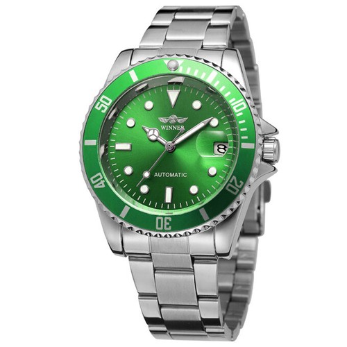 Winner mens mechanical auto - mens,