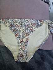 WOMENS BIKINI   fat face  SIZE