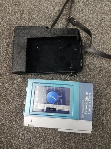 Whsmith personal stereo - personal,