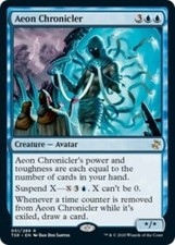 MTG Time Spiral Remastered - Single Cards - Near Mint