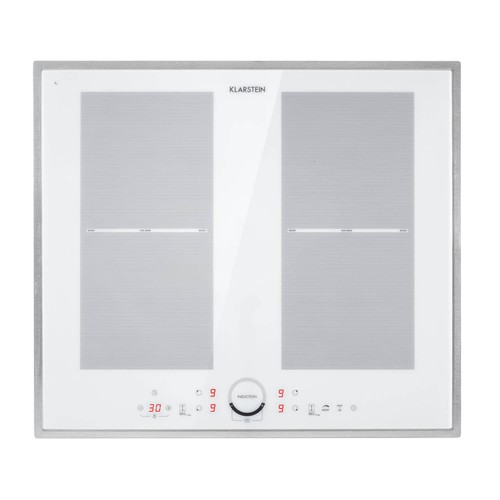 Induction hob ring cm - 4,