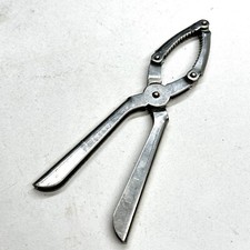 Vintage Nutbrown Nutcracker |