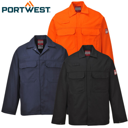 Portwest bizweld welding - portwest,