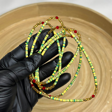 African Waist Beads Waist