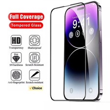Clear Shockproof Case For