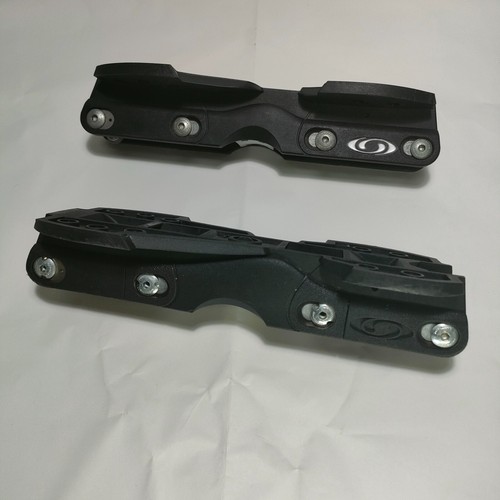 Salomon soulplate frame - soulplate,