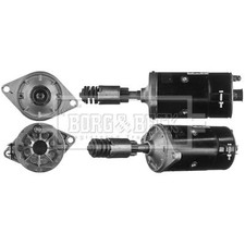 Starter Motor For Triumph 2000