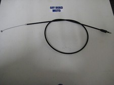 Beta Rev-3 / EVO 80cc Trials