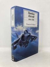 Hawker aircraft since 1920