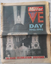 Daily Mirror Historic