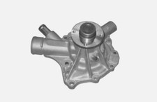 Water Pump fits MERCEDES