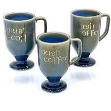 Set 3 Wade Irish Coffee Mug
