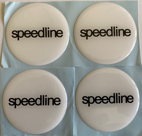 Speedline alloy wheel - speedline,