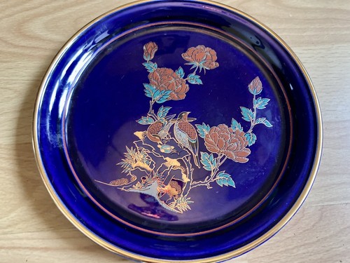Arklow pottery art - art, collection