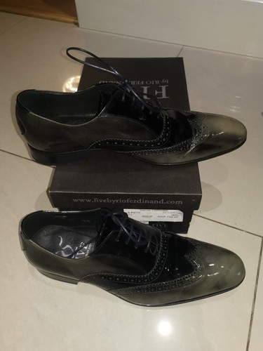 Formal unique men - unique, men's