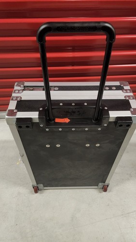 Olympic case road trunk - olympic,