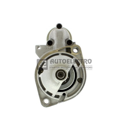 Starter motor for mercedes - motor,