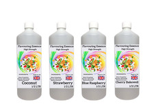 500ML Liquid Food Flavour