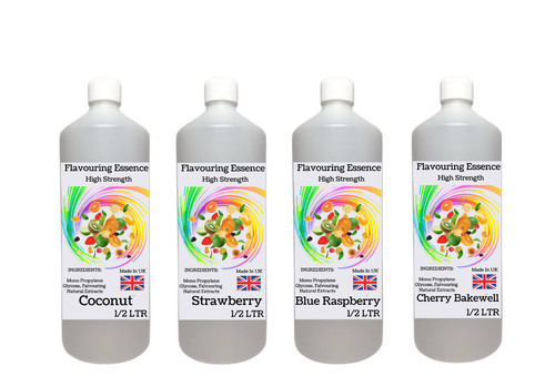 500ml liquid food - 500ml,