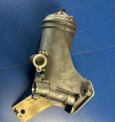 Mercedes m119 a1191801610 oil - mercedes,