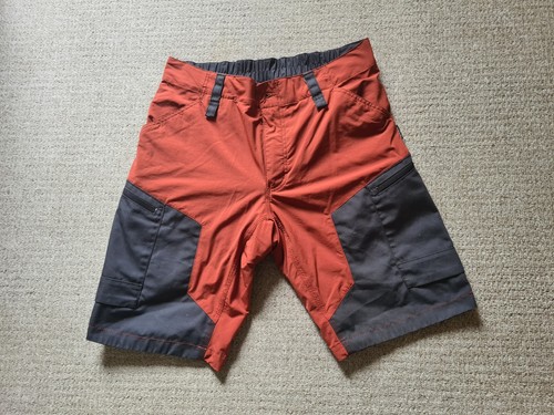Mens revolution race shorts - mens,