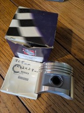 BSA Gold Star 500 Piston
