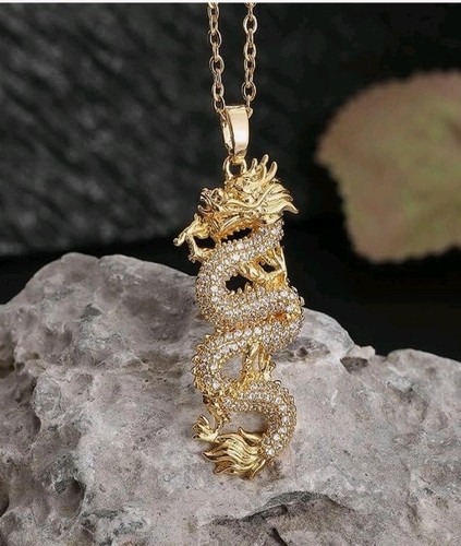 Exquisite auspicious dragon - auspicious,