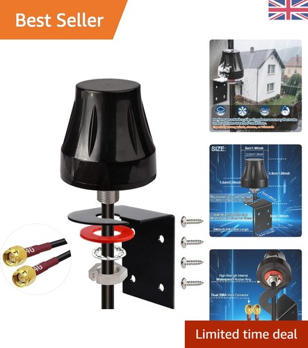 Reliable omni directional - reliable, omni-directional