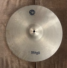 STAGG SH 16'' Medium Crash