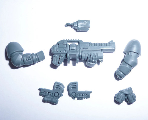 Warhammer 40k space - warhammer,
