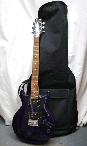 Ibanez gax30 gio electric - gax30,