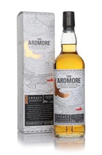 The Ardmore Legacy Single Malt