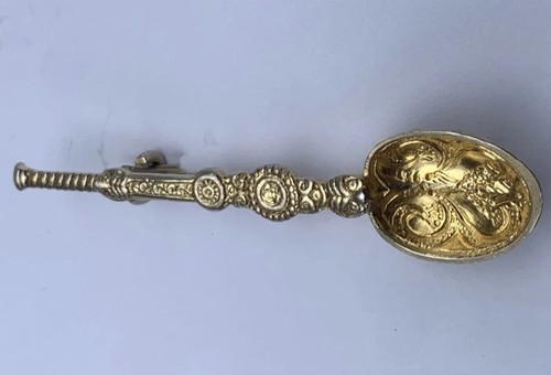 Antique birmingham hallmarked - birmingham,