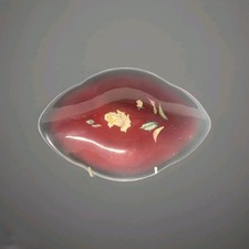 Carlton Ware Dish Ceramic Hand