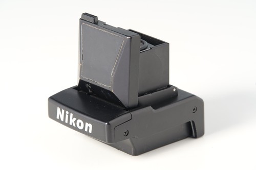 Nikon lightwell - nikon, dw-20