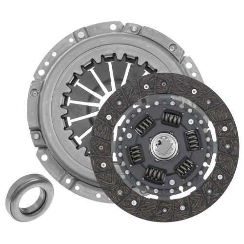 Triumph gt6 clutch kit - clutch, kit,