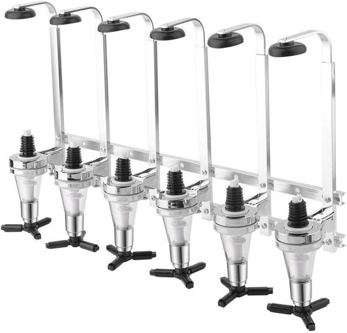 Bottle wall mounted - bottle,