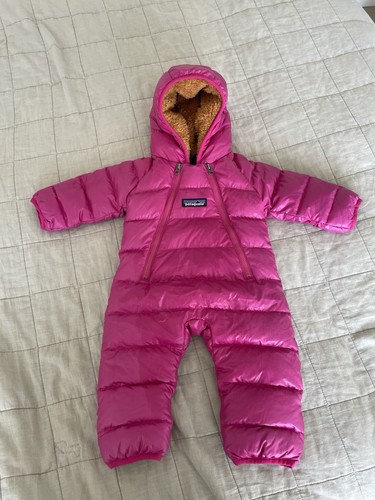 Patagonia baby loft down - patagonia,