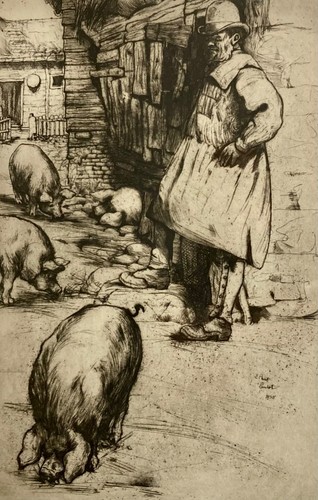 Philip pimlott the - pimlott,