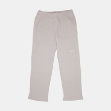 ABC Waffle Jogger / Size XL /