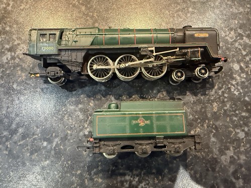 Hornby gauge 6 - hornby, oo