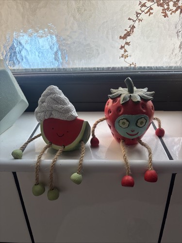 Next spa fruit - fruit, shelf