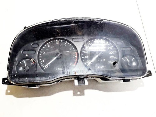 98bp10c956la speedometer - 98bp10c956la,