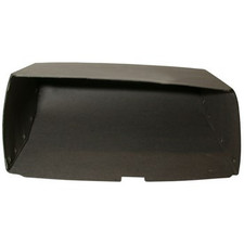 Glove box compartment