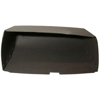 Glove box compartment